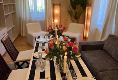 Inchiriere 2 camere Baba Novac la curte cu loc de parcare, zona verde, linistita - 1