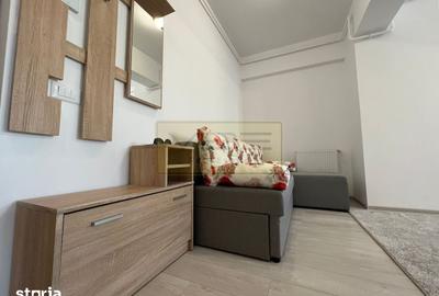 Apartament cu 2 camere în Gară - 4