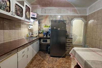 Apartament cu 2 camere decomandat în Mărgeanului - 4