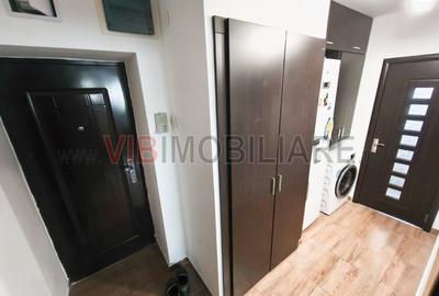 Apartament 2 camere  decomandat renova –Dr Taberei 33 parc Moghioros - 5