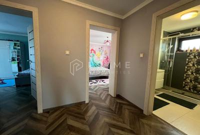 Casă individuală cu 6 camere cu Canalizare în Unirii - 23