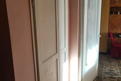 Garsonieră nedecomandată în Central - 6