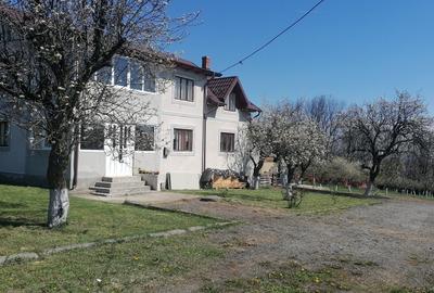 Casă cu 4 camere în Smeura - 2