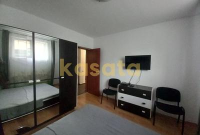 Apartament cu 2 camere decomandat, mobilat în Nord-Vest - 14