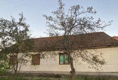 Casă cu 4 camere cu Teren 455 Mp în Central - 5