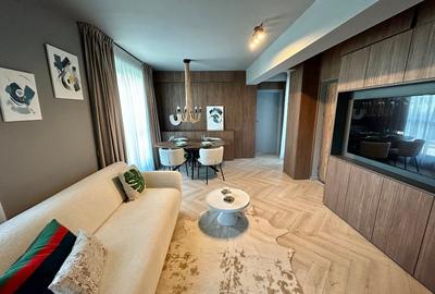 Apartament cu 3 camere decomandat în Străulești - 4