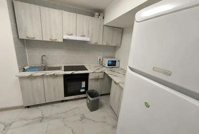 Apartament cu 2 camere în Central - 2