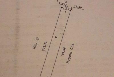 Spațiu comercial, în Corod - 12