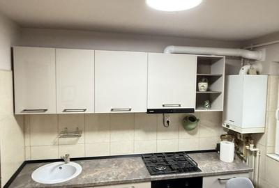Apartament cu 2 camere în Ultracentral - 3