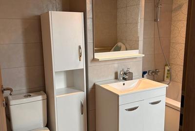 Vanzare apartament 3 camere Marasti TERASA SI PARCARE BLOC NOU - 13