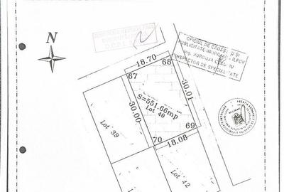 Spațiu comercial, în Corbeanca