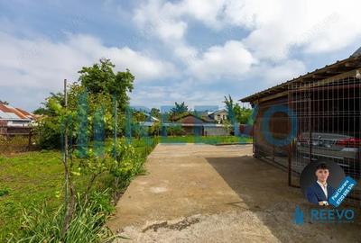 Casa ?i teren de vanzare, str George Enescu, Bacau - 6