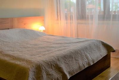 Vila de locuit si afacere de turism la cheie Sovata - 6