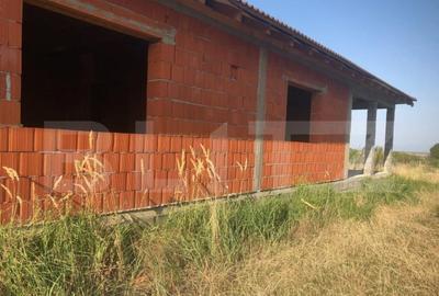 Casa la Rosu in centru Viile Satu Mare - 5