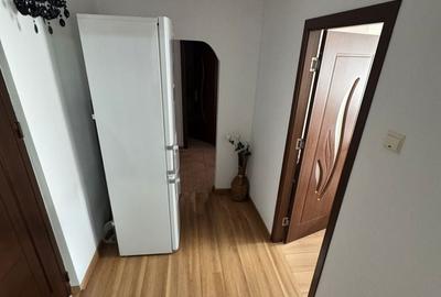 Apartament cu 3 camere în Central - 2