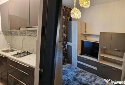 Garsonieră semidecomandată în CET - 1