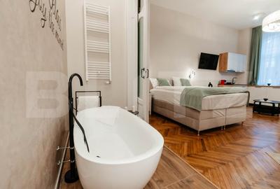 Apartament Lux ultracentral - 5