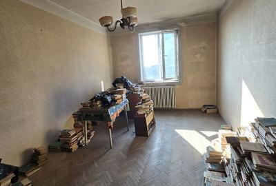 Apartament cu 2 camere în Bucureștii Noi - 4