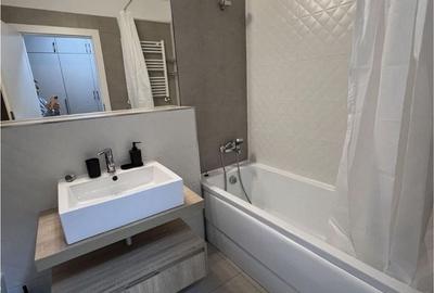 Apartament cu 2 camere decomandat, mobilat în Fundeni - 7