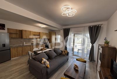 Apartament de inchiriat complet mobilat utilat 3 camere Seli - 1