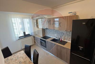 Apartament cu 3 camere de inchiriat la Lacul Morii - 4