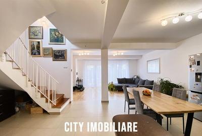 Duplex cu 3 camere cu Teren 222 Mp în Bună Ziua - 2