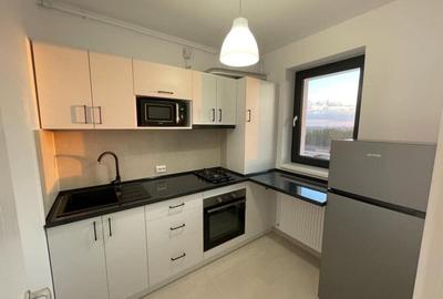 Garsoniera | Hils Pallady | Loc parcare | Centrala | Balcon | Metrou - 5