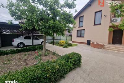 Casă cu 5 camere cu Teren 2543 Mp în Vest - 4