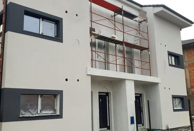 Apartament 100 mp ..DIRECT DE LA DEZVOLTATOR - 4