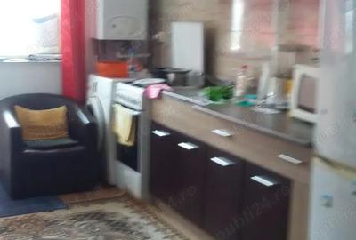 Garsonieră decomandată în Central - 1