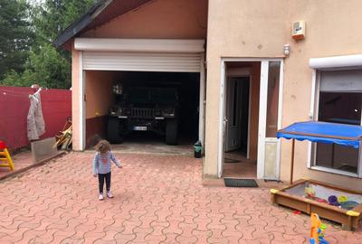 Casă cu 5 camere cu Teren 1000 Mp în Central - 18