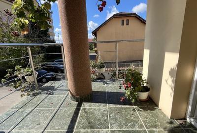 Casă individuală cu 4 camere cu Canalizare în Micro 2 - 26