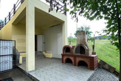 Casa cu potential turistic, 380 mp, FUNDATA - 5