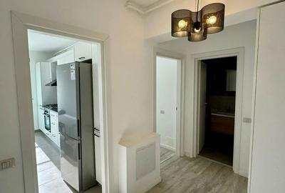 Apartament cu 2 camere, mobilat în 13 Septembrie - 4