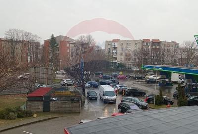 Apartament cu 2 camere decomandat, mobilat în Banu Mărăcine - 21