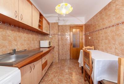 Apartament 2 camere, decomandat, zona centrala, izolat termic, centrala - 2