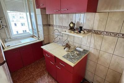 Apartament cu 3 camere în Solidarității - 3