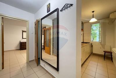 Garsoniera parter 33 mp | Brancoveanu, Huedin - 12