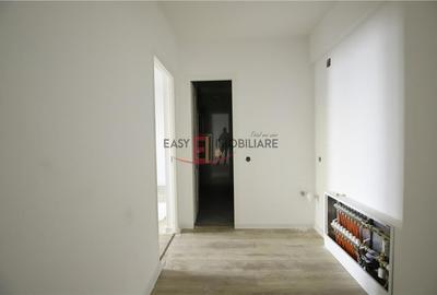 Apartament 2 camere NOU, etaj 1, terasa 60mp Unirii - 7