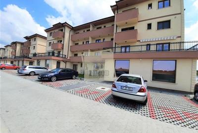 Apartament cu 3 camere semidecomandat, mobilat în Aeroport - 1