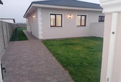 Duplex cu 4 camere cu Teren 400 Mp în Exterior Sud - 20