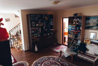 Casa / vila Bradu ( jud. Arges ) - 20