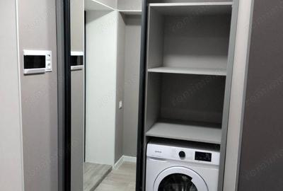 Garsonieră decomandată în Central - 2