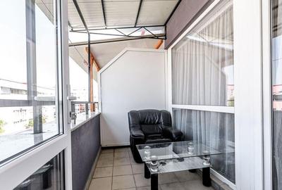 VANDUT! Apartament de 49 mp in Cartierului ARED UTA - 5