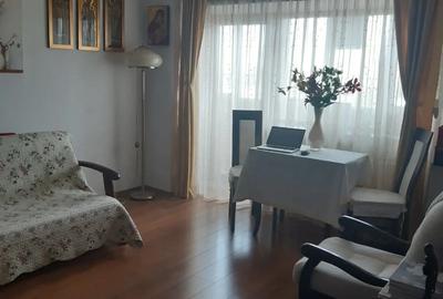 Vanzare garsoniera confort 1 Lacul Tei, et 8 din 10, 42mp, renovata si mobilata - 2