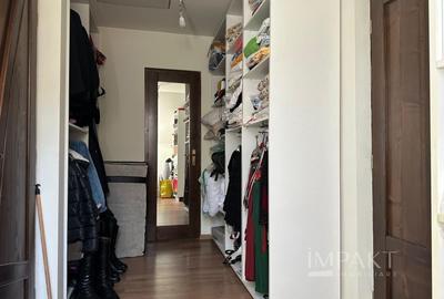 Casa de vanzare 230 mp utili + teren 1000 mp, Luna de Sus, Cluj! - 17