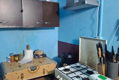 Vand!!! Confort 2 Garsoniera 30 mp zona Vlaicu Poetului - 1