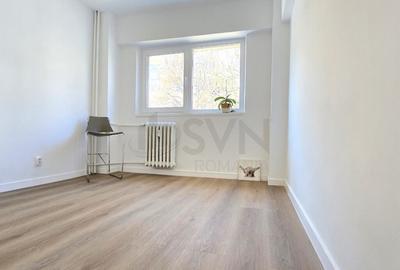 Dorobanti - Beller - 4 camere renovat 2025 - 8