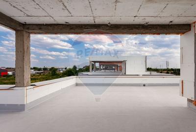 Vila cu predare la cheie  de vanzare in Gai, Arad - 23