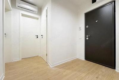 Apartament 2 camere, 45mp utili + 4mp balcon -Circumvalatiunii - 6